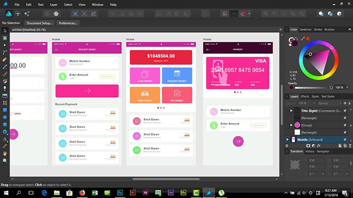 maxresdefault Which is the best Adobe XD alternative to use? 14 options