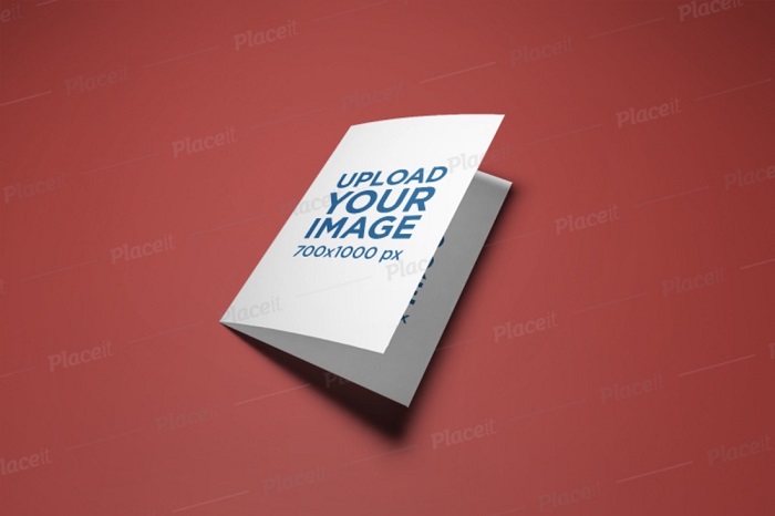 p3-1 Great brochure mockup examples you could download right now