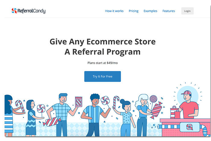 referralcandy-700x471 The best Shopify apps to take your store to the next level