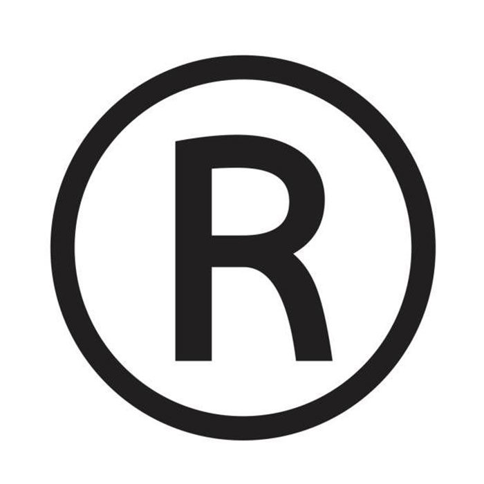 registed-r-700x700 The trademark symbol: When to use it on your brand