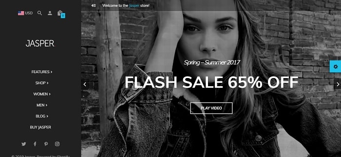s1-10-1 Free and Premium Shopify themes to start using