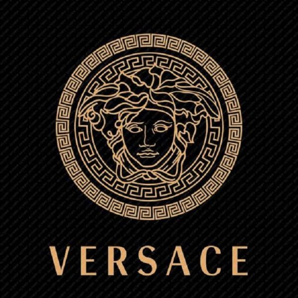 The Versace logo explanation. How the Medusa symbol came to be