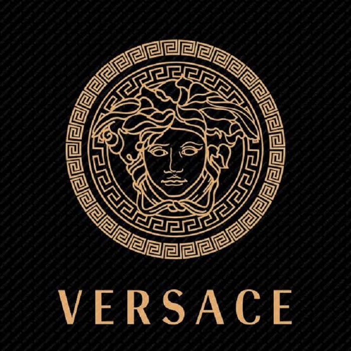 Versace, Gold, Logo, Logos, Oro, HD Phone Wallpaper Peakpx ...