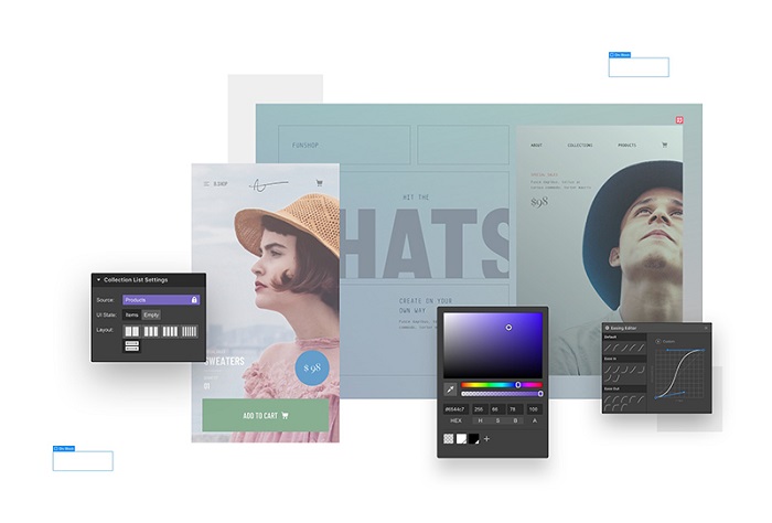 s1-121 Which is the best Adobe XD alternative to use? 14 options