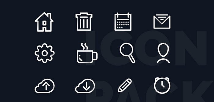 s1-131 Adobe XD icons that you can download and use in your projects