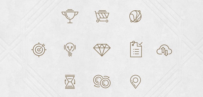 s1-137 Adobe XD icons that you can download and use in your projects
