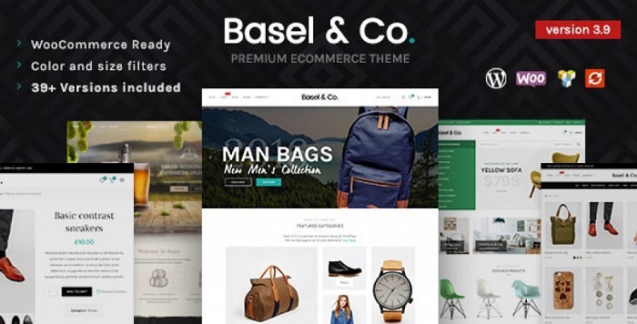 s1-19 Free and Premium Shopify themes to start using