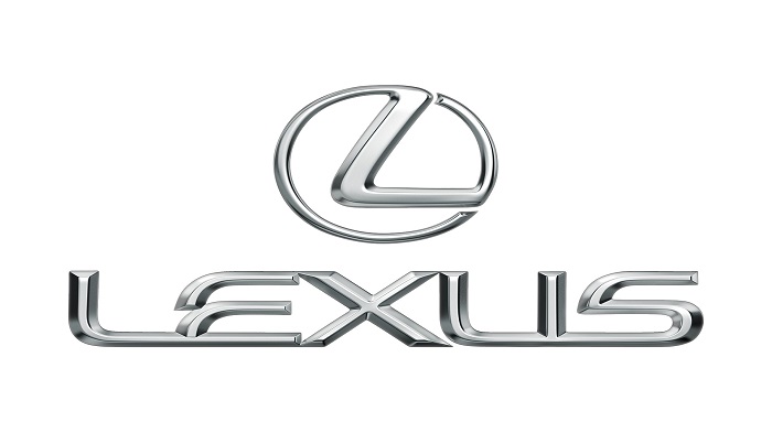 The powerful Lexus logo and what's the meaning behind the symbol