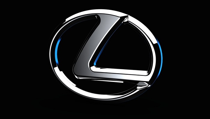s1-28 The powerful Lexus logo and what's the meaning behind the symbol