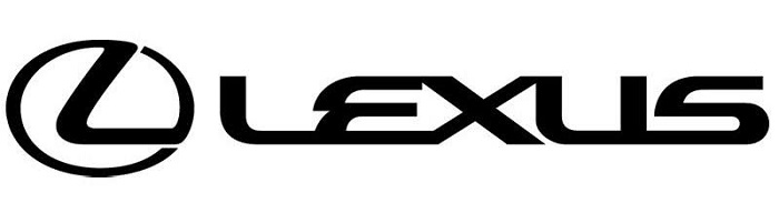 s1-31 The powerful Lexus logo and what's the meaning behind the symbol