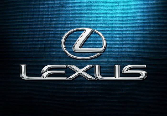s1-36 The powerful Lexus logo and what's the meaning behind the symbol