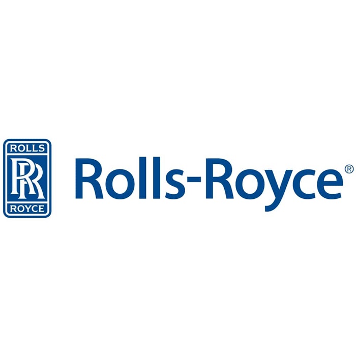 s1-4-1 The Rolls Royce logo (symbol) that was created for the company