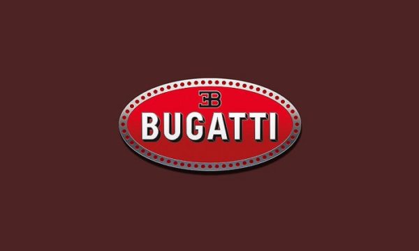 The Bugatti logo and how this emblem became a symbol
