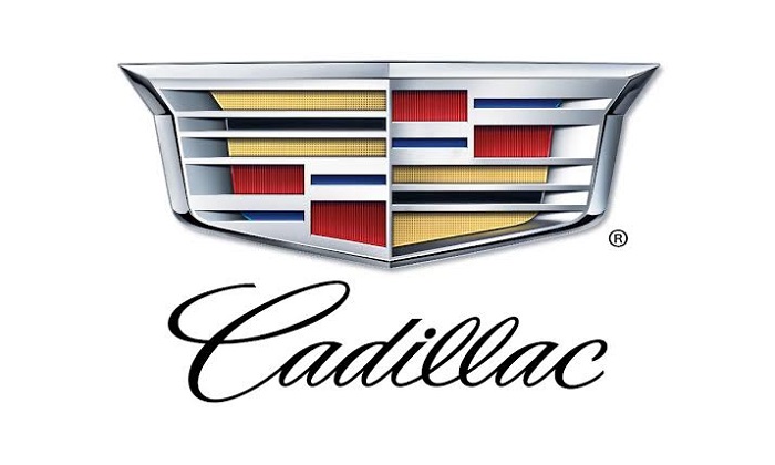s1-435 The Cadillac logo (emblem) and how it evolved in the past decades