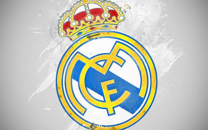 s1-45 The Real Madrid logo evolution and why the emblem is so popular