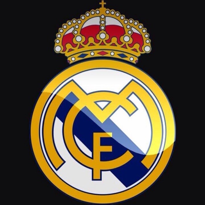 s1-46 The Real Madrid logo evolution and why the emblem is so popular