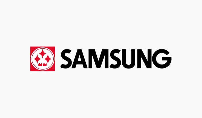 s1-58 The Samsung logo and how the brand evolved over the years