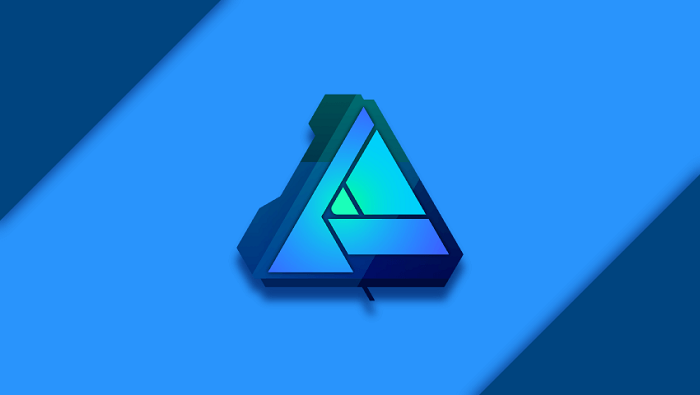s1-7 Affinity Designer tutorial examples to help you improve your skills