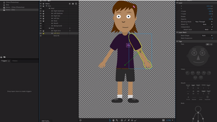 s1-80 Check out these Adobe Character Animator tutorial examples