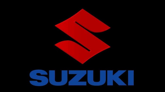 s1-85 The Suzuki logo (symbol) and why the emblem is successful