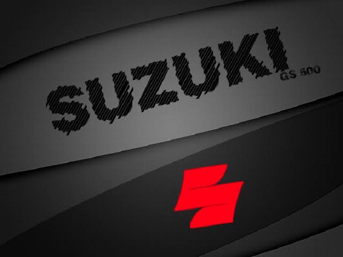 s1-87 The Suzuki logo (symbol) and why the emblem is successful