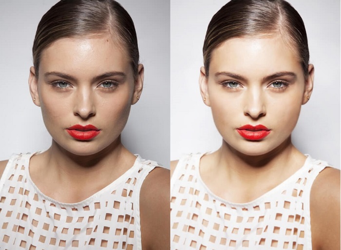 s10 How to Smooth Skin in Photoshop: 16 Tutorials to Check Out