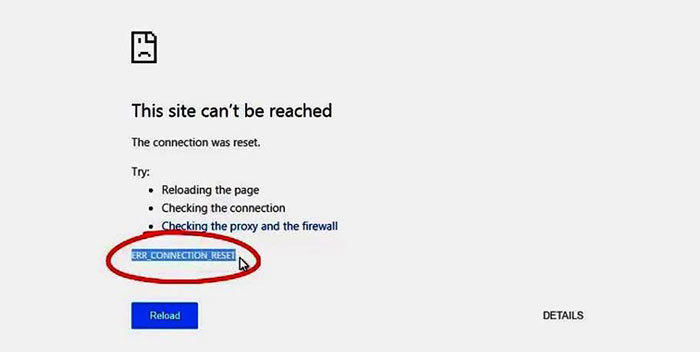 site-700x352 How to solve "this site can’t be reached" for Google Chrome