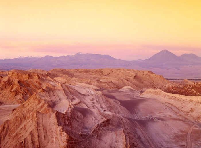Atacama-Desert-700x516 Landscape wallpaper examples for your desktop background