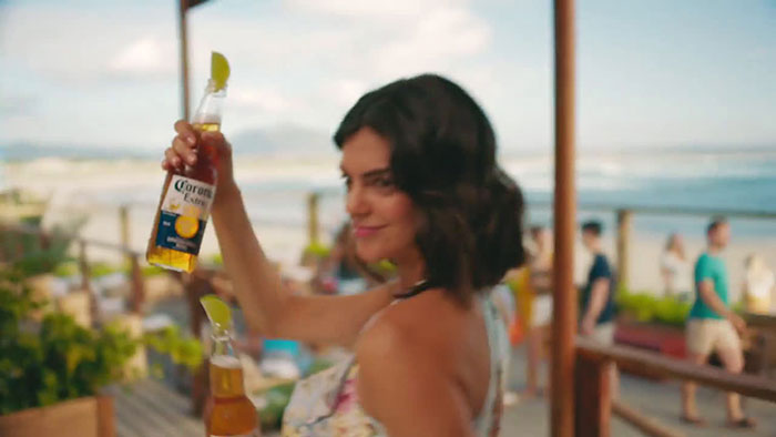 Bottle-Story1 Sippin' on Sunshine: Corona Ads' Positive Messaging Strategy