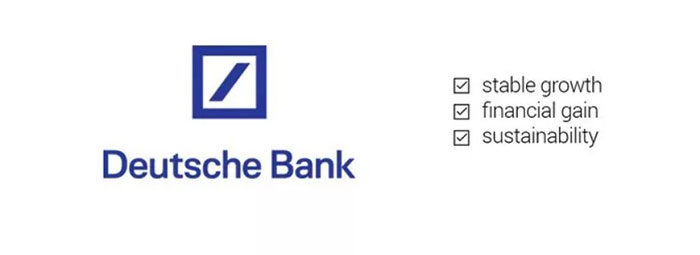 Deutsche-Bank-Logo-700x255 The best bank logos to check out as inspiration