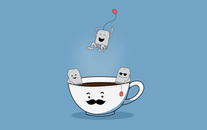 Funny-Tea-Bags-Party The best funny wallpapers that you could put on your desktop