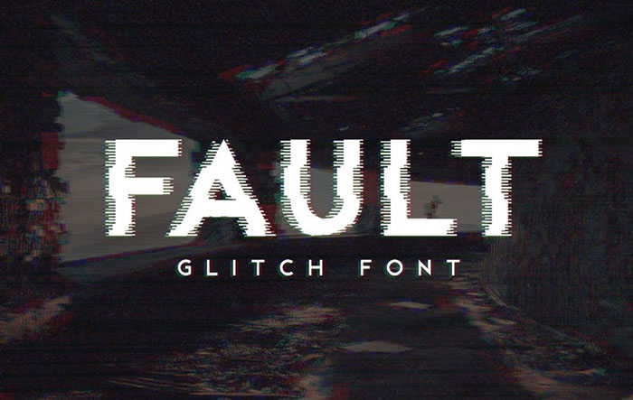 How-to-Create-a-Glitch-Text-Effect-with-Photoshop Photoshop glitch effect tutorials. The best you can find for this style