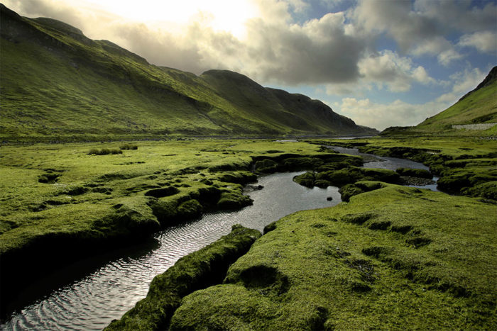 Scottish-Highlands1-700x467 Landscape wallpaper examples for your desktop background