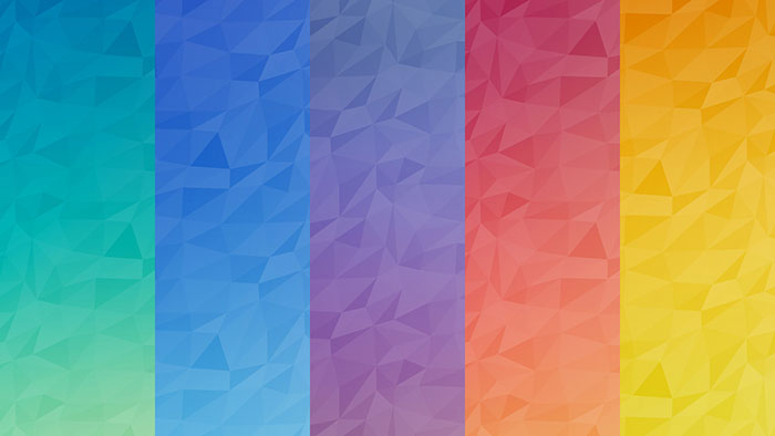 Seamless-Polygon-Backgrounds-Vol2-full Get these low poly background images for your modern designs
