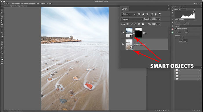 Smart-Objects-in-Photoshop-The-Essential-Guide-for-Photographers-700x386 Great Photoshop smart object tutorials you should check out