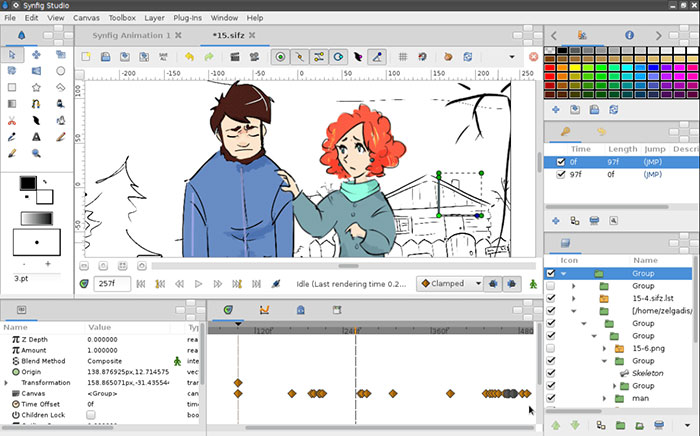 The best Adobe Animate alternative? In this selection of apps