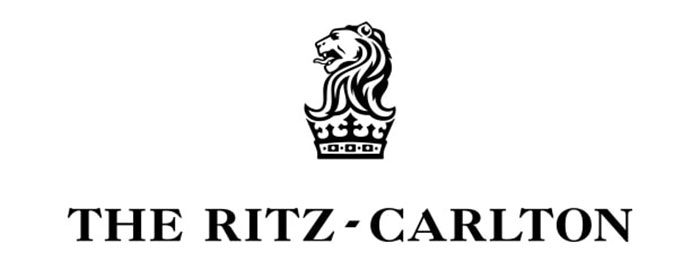 The-Ritz-Carlton-700x278 Lion logo designs for branding inspiration (Famous Examples)