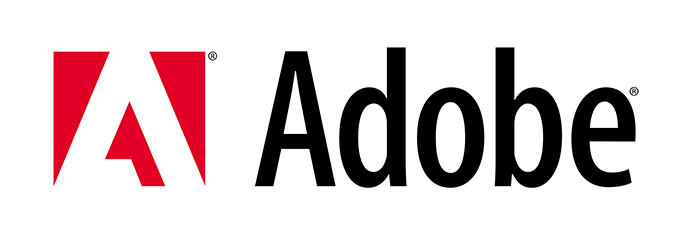 adobe-font The Photoshop logo and how it evolved over the years