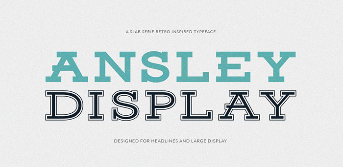 ansley The best 90s fonts to create retro nostalgia designs