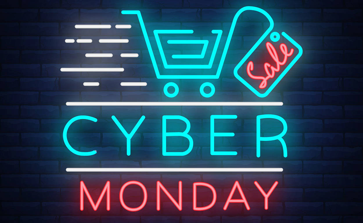 cyber monday tradingview Cyber monday developers ultimate discounts stackshare wake comas turkey third annual deals again