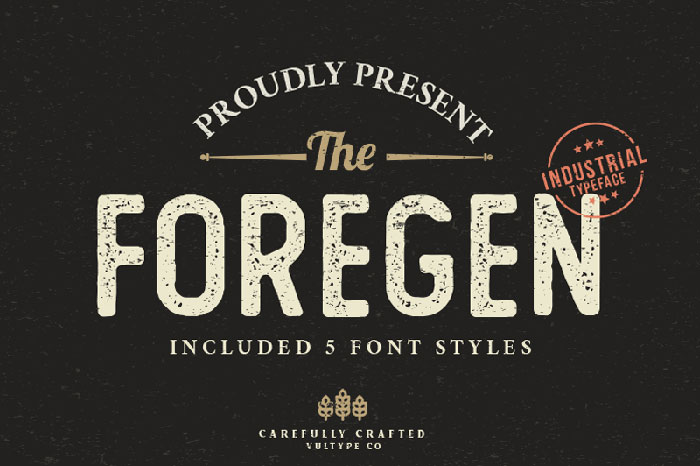 foreign The best 90s fonts to create retro nostalgia designs