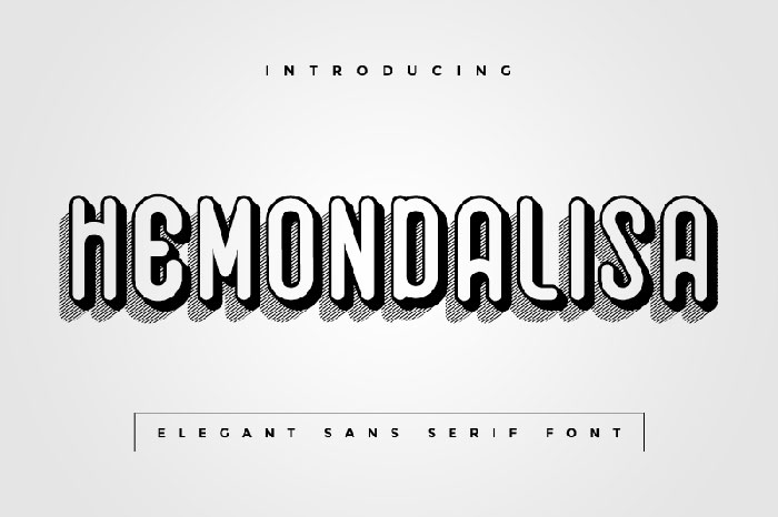 hemondalisa The best 90s fonts to create retro nostalgia designs