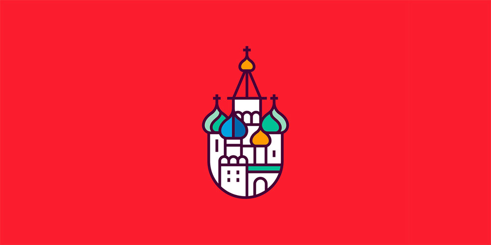 The best-looking Church logos and tips to make them