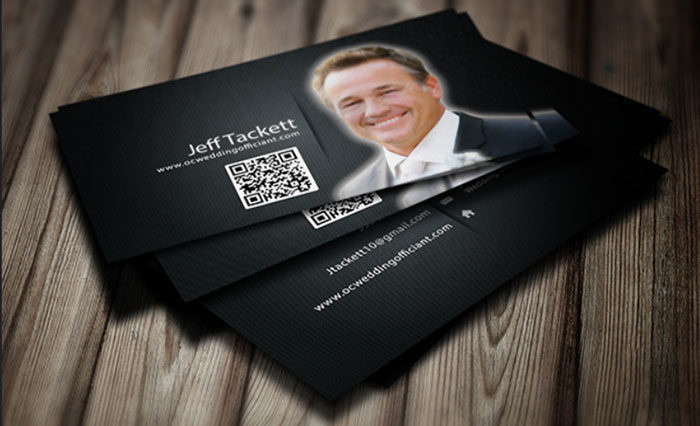 photo-business-card-700x426 What to put on a business card? Here are some tips