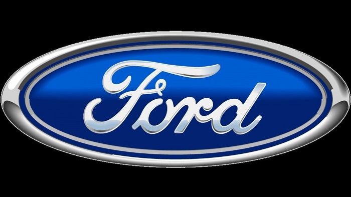 r1 The Ford logo design and how it was changed again and again