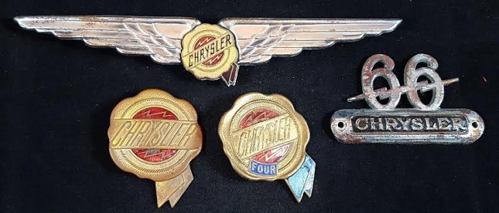 s1-12 The Chrysler logo history and how the brand evolved over the years