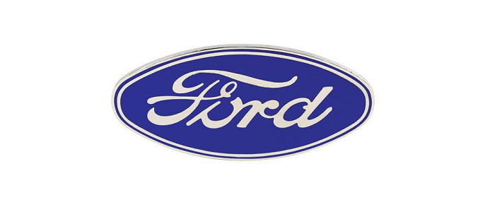 s1-16 The Ford logo design and how it was changed again and again