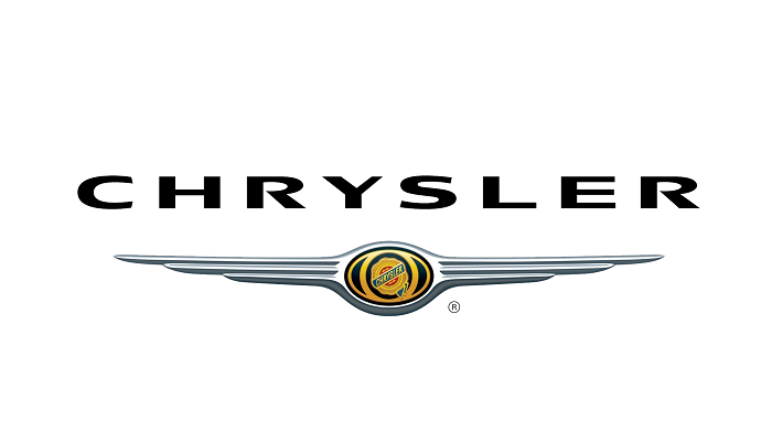 s1-2 The Chrysler logo history and how the brand evolved over the years