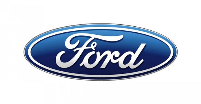 s1-25 The Ford logo design and how it was changed again and again