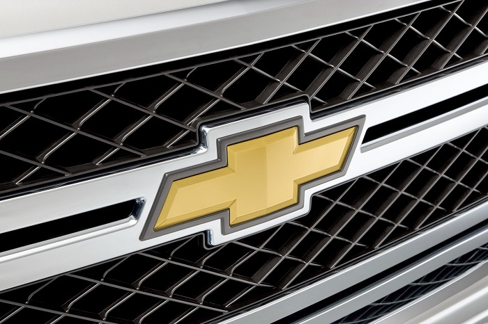 s1-3 The Chevrolet logo history and how it evolved in the past century